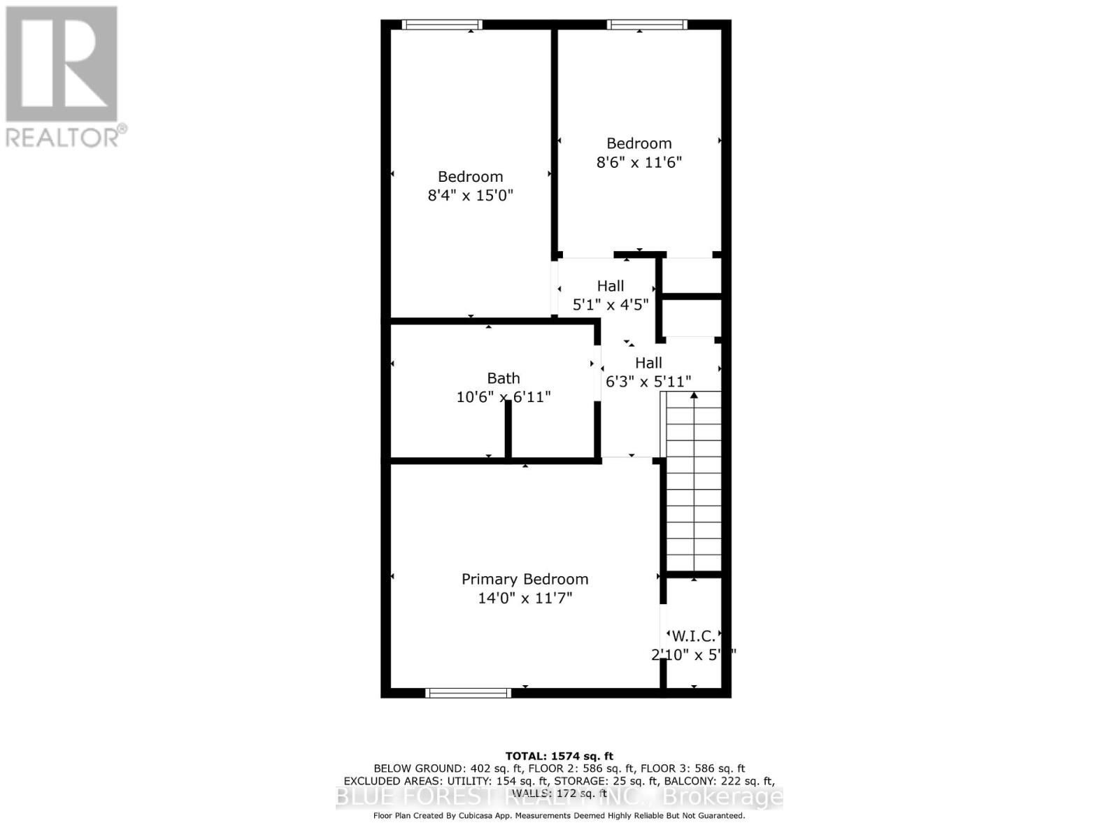 15 - 696 Wonderland Road S, London South, Ontario  N6H 4Y8 - Photo 40 - X12196562