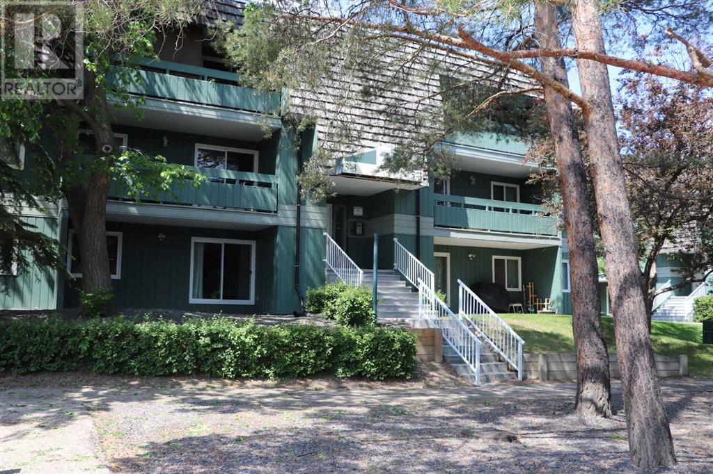 Property at 5212, 315 Southampton Drive SW image 1