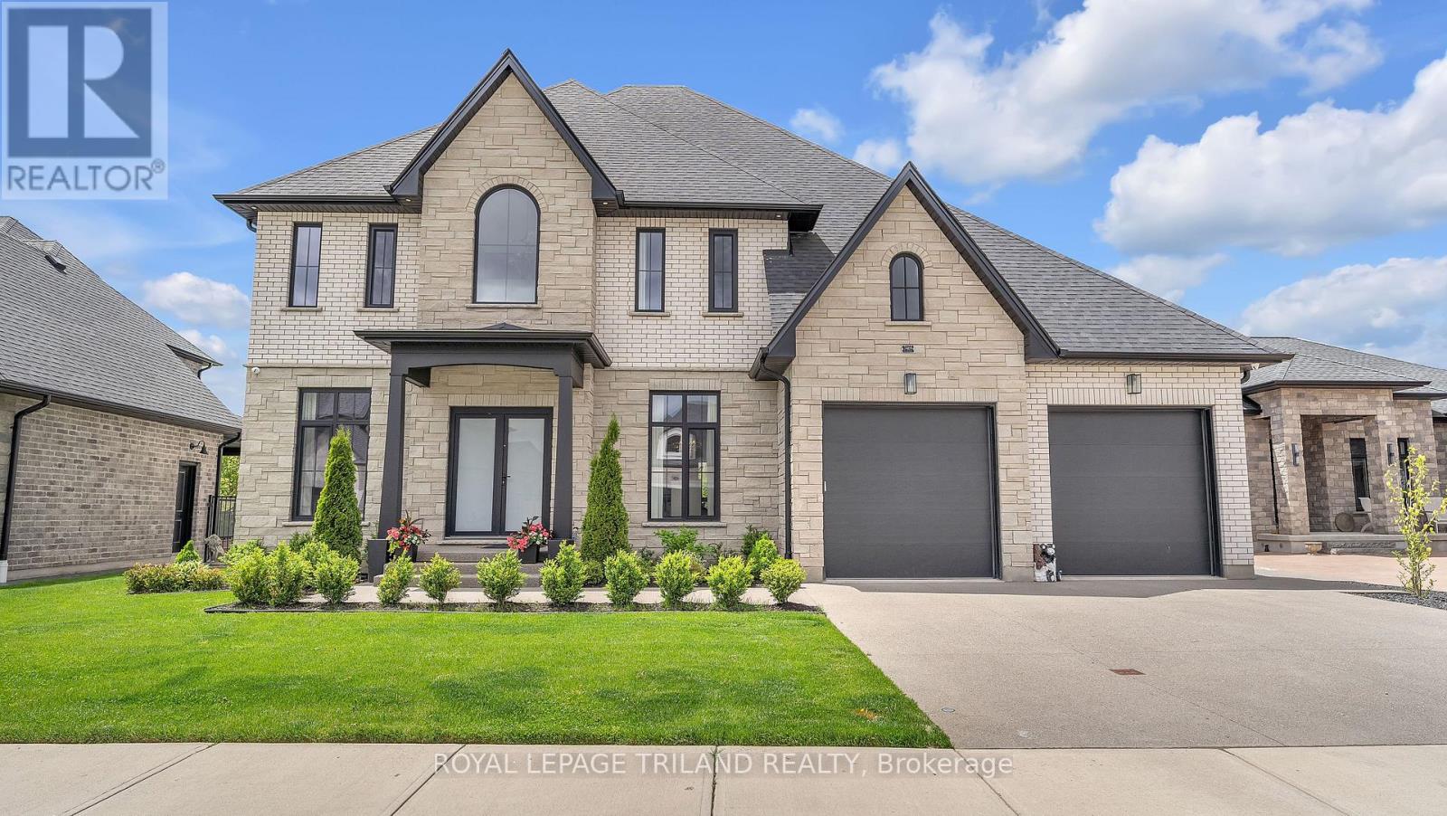 7469 SILVER CREEK CRESCENT, London South, Ontario