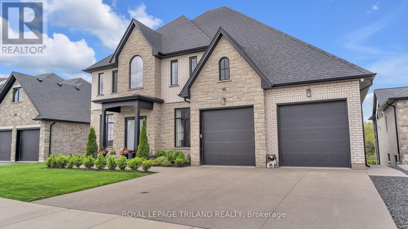 Photo 2 of 47 for 7469 Silver Creek Crescent