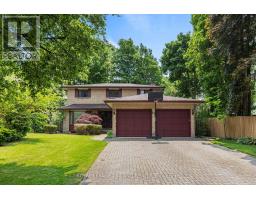 43 MOUNTAINVIEW CRESCENT, London South, Ontario