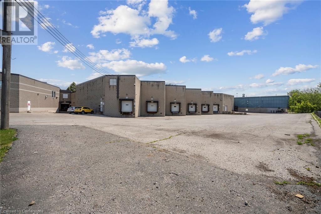 504 Kenora Avenue, Hamilton, Ontario  L8E 3X8 - Photo 1 - 40734913