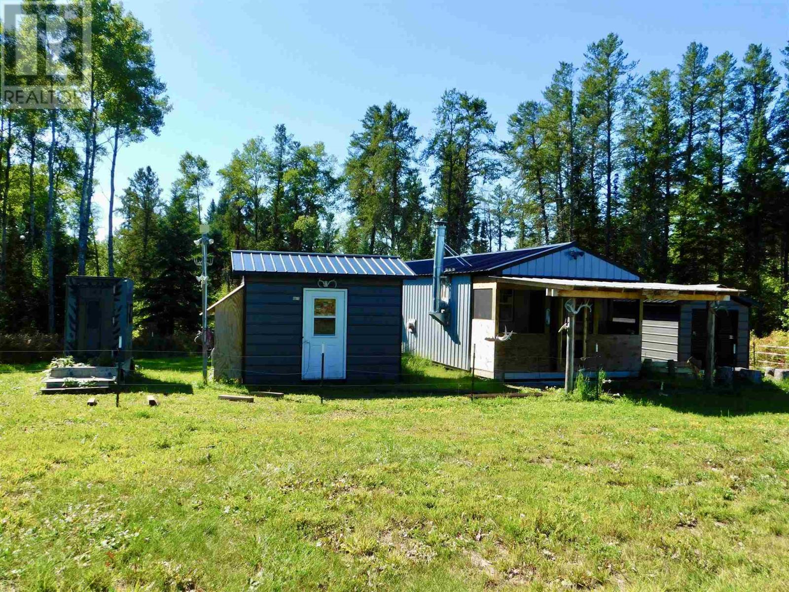 0 Chavall Road North, Machin, Ontario