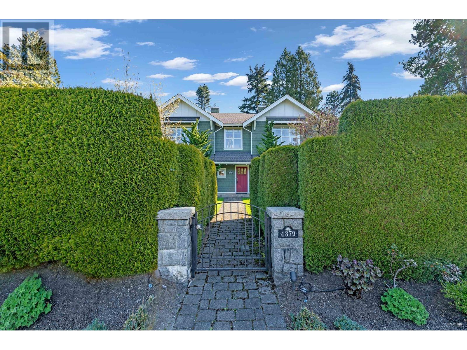 4379 Ross Crescent, West Vancouver, British Columbia  V7W 1B3 - Photo 3 - R2993052