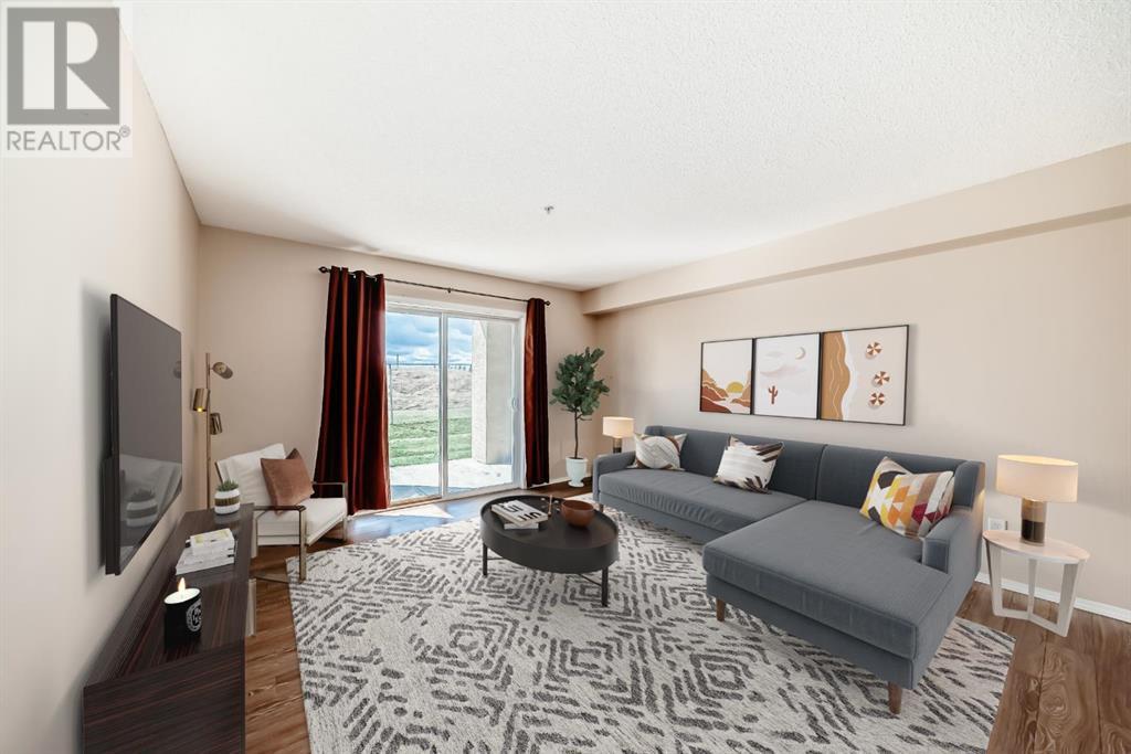 Property at 6103, 304 Mackenzie Way SW image 5