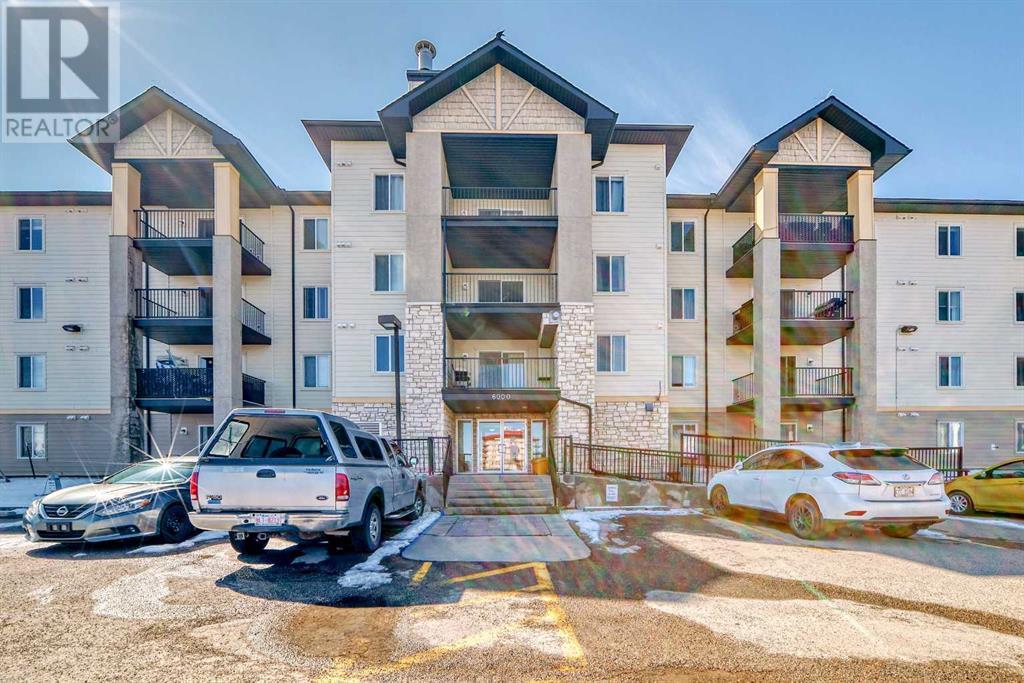 Property at 6103, 304 Mackenzie Way SW image 1