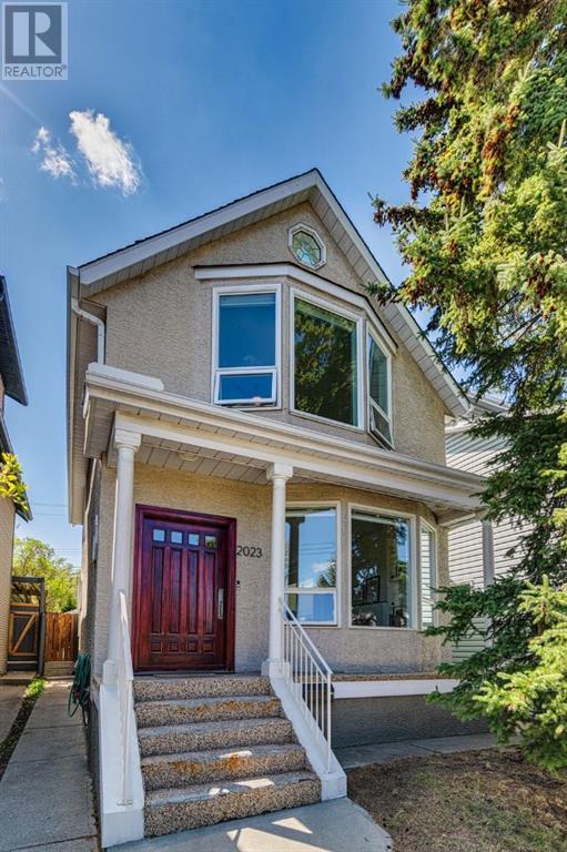 Property at 2023 21 Avenue SW image 2