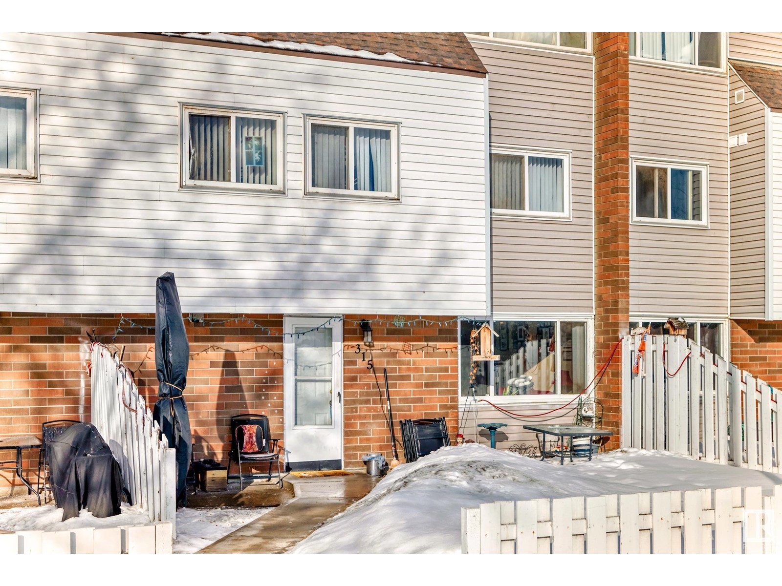 #315 2908 116a Av Nw, Edmonton, Alberta  T5W 4R7 - Photo 3 - E4421196