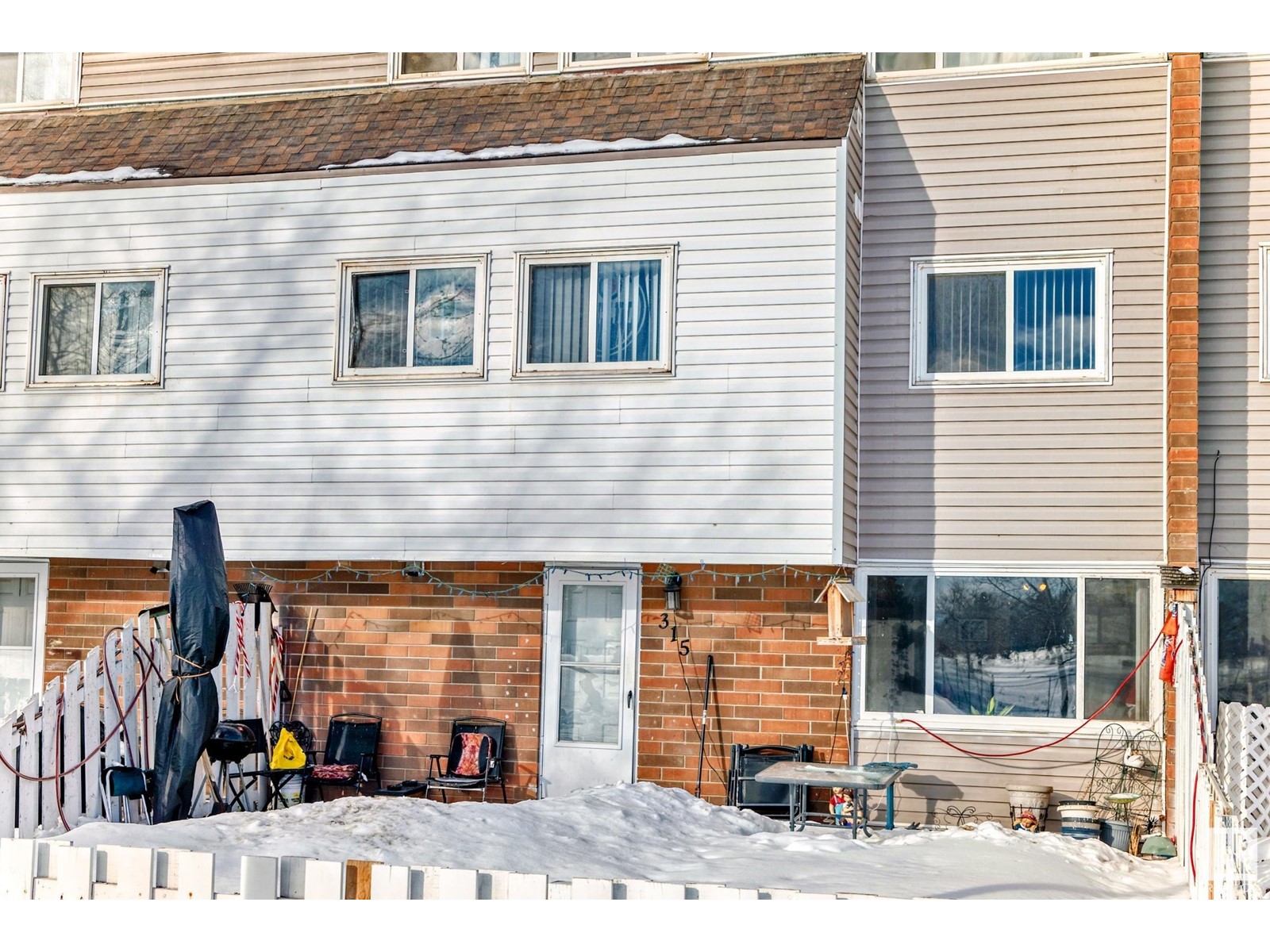 #315 2908 116a Av Nw, Edmonton, Alberta  T5W 4R7 - Photo 5 - E4421196