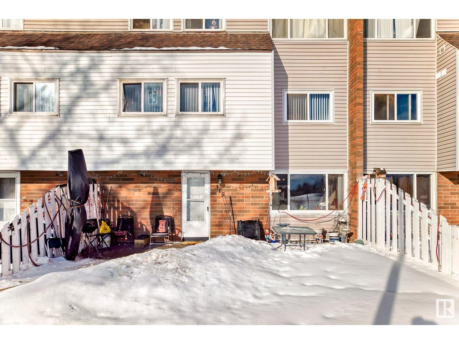 #315 2908 116a Av Nw, Edmonton, Alberta  T5W 4R7 - Photo 34 - E4421196
