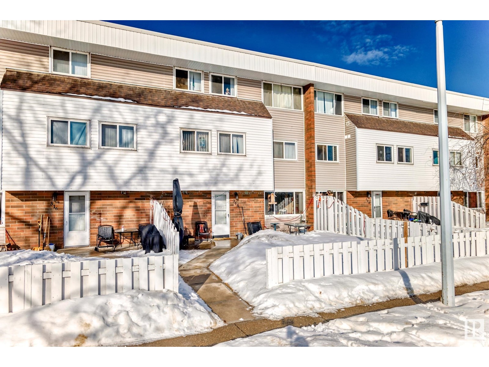 #315 2908 116a Av Nw, Edmonton, Alberta  T5W 4R7 - Photo 33 - E4421196