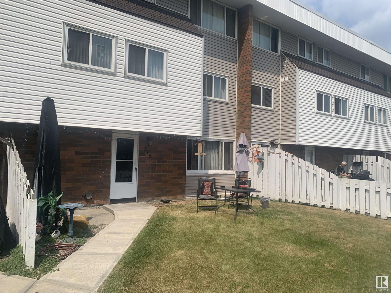 #315 2908 116A AV NW, Edmonton, Alberta