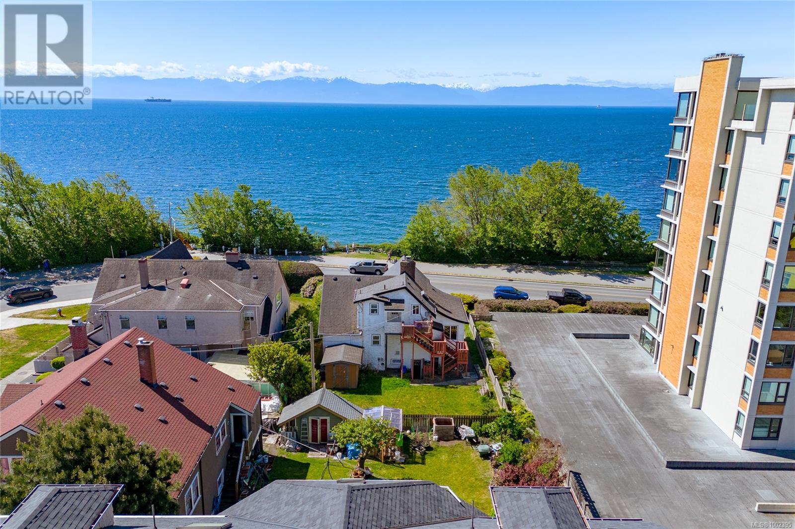 690 Dallas Rd, Victoria, British Columbia