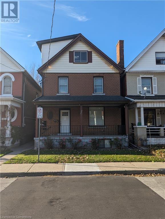 333 EMERALD Street N Unit# 1, Hamilton, Ontario