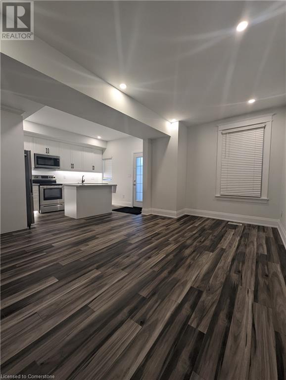 333 Emerald Street N Unit# 1, Hamilton, Ontario  L8L 5L2 - Photo 6 - 40737253
