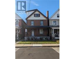333 EMERALD Street N Unit# 1, Hamilton, Ontario