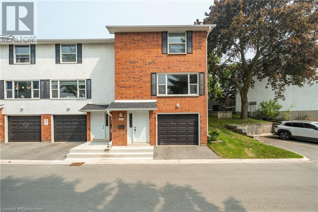 411 Keats Way Unit# 4, Waterloo, Ontario N2L 5S7 - Photo 2 - 40737607