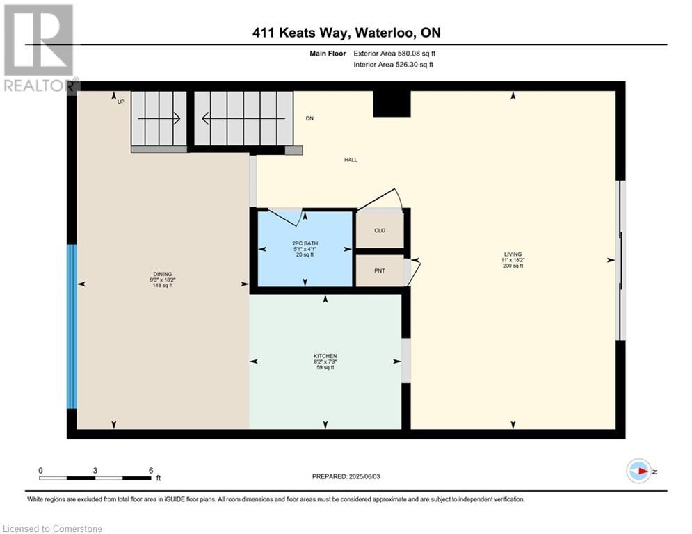 411 Keats Way Unit# 4, Waterloo, Ontario N2L 5S7 - Photo 42 - 40737607
