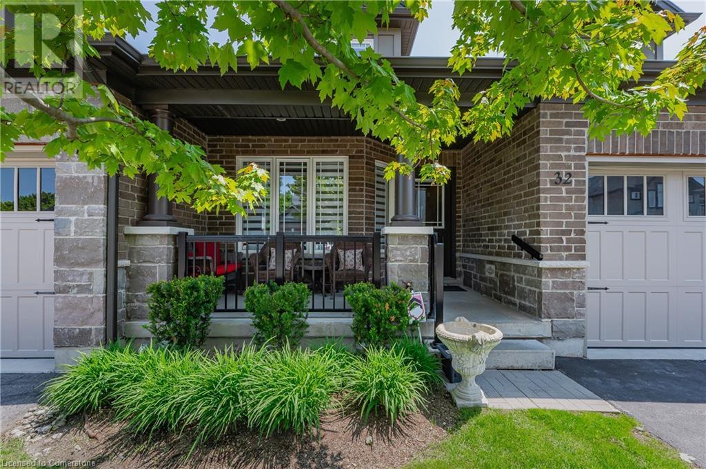 32 Westminister Crescent, Fergus, Ontario  N1M 0C4 - Photo 2 - 40737512
