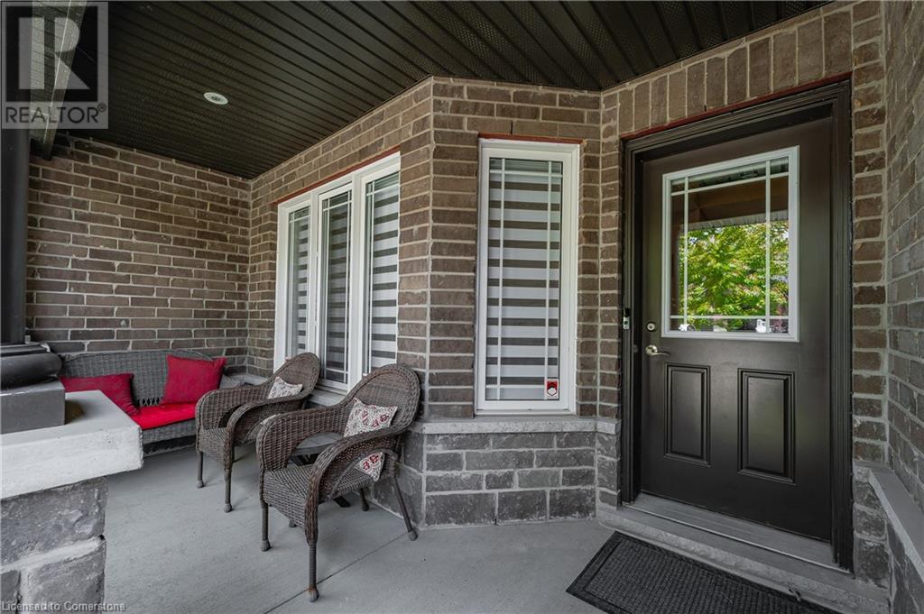 32 Westminister Crescent, Fergus, Ontario  N1M 0C4 - Photo 3 - 40737512