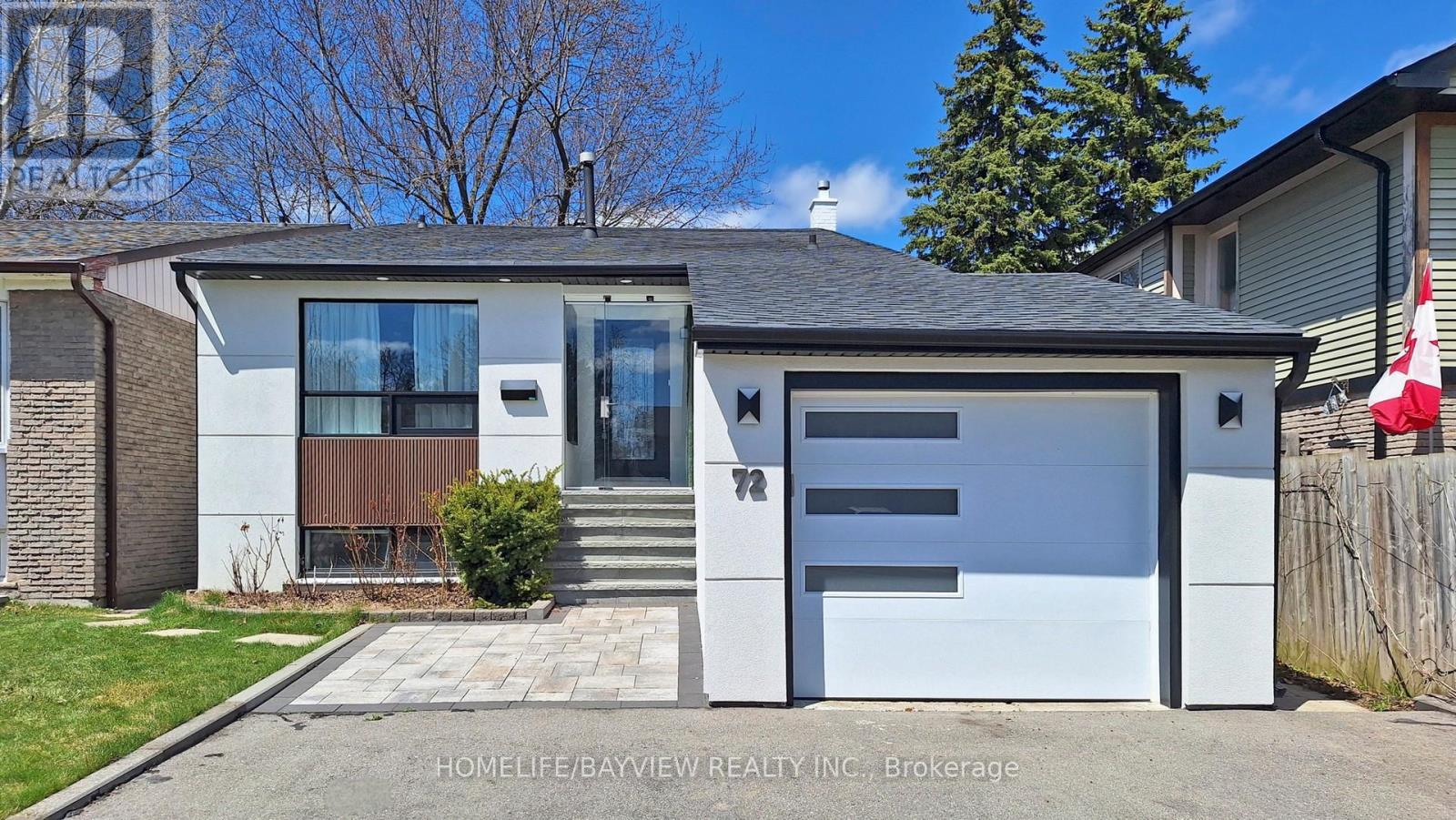 72 CASTLE ROCK DRIVE, Richmond Hill, Ontario