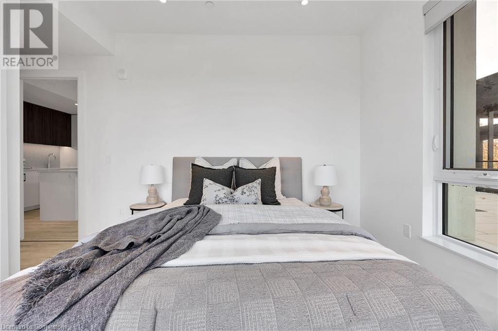 741 King Street W Unit# 202, Kitchener, Ontario  N2G 1E5 - Photo 10 - 40736427