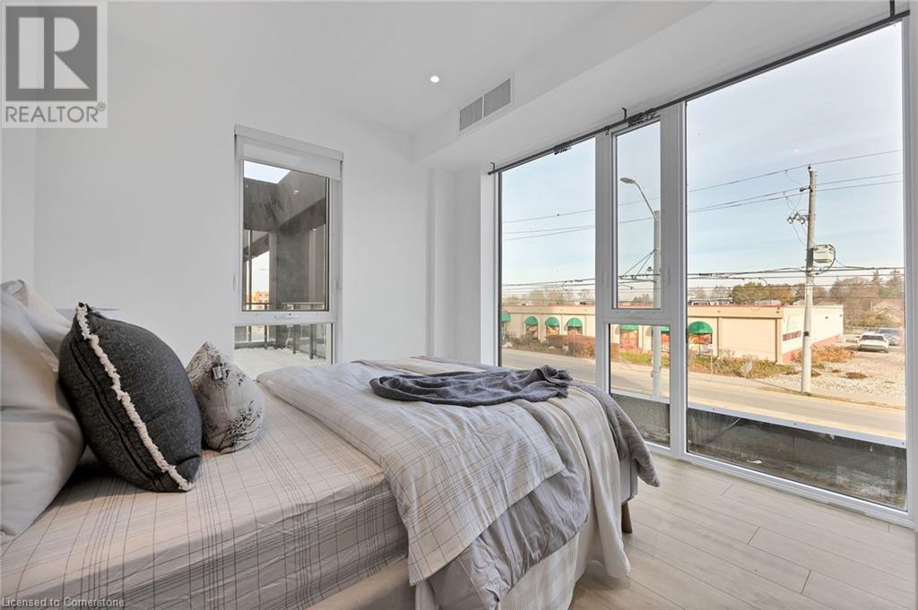 741 King Street W Unit# 202, Kitchener, Ontario  N2G 1E5 - Photo 11 - 40736427
