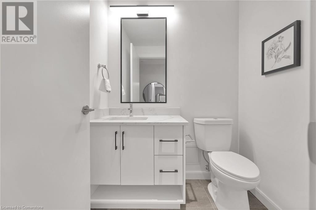 741 King Street W Unit# 202, Kitchener, Ontario  N2G 1E5 - Photo 14 - 40736427