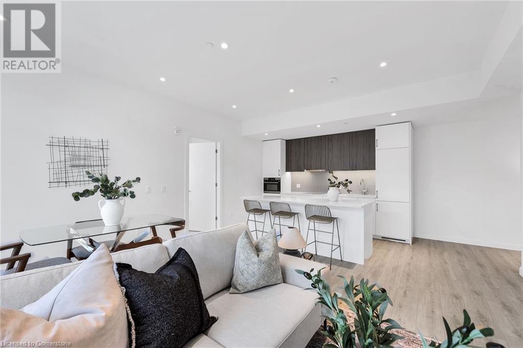 741 King Street W Unit# 202, Kitchener, Ontario  N2G 1E5 - Photo 7 - 40736427