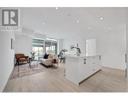 741 KING Street W Unit# 202, Kitchener, Ontario