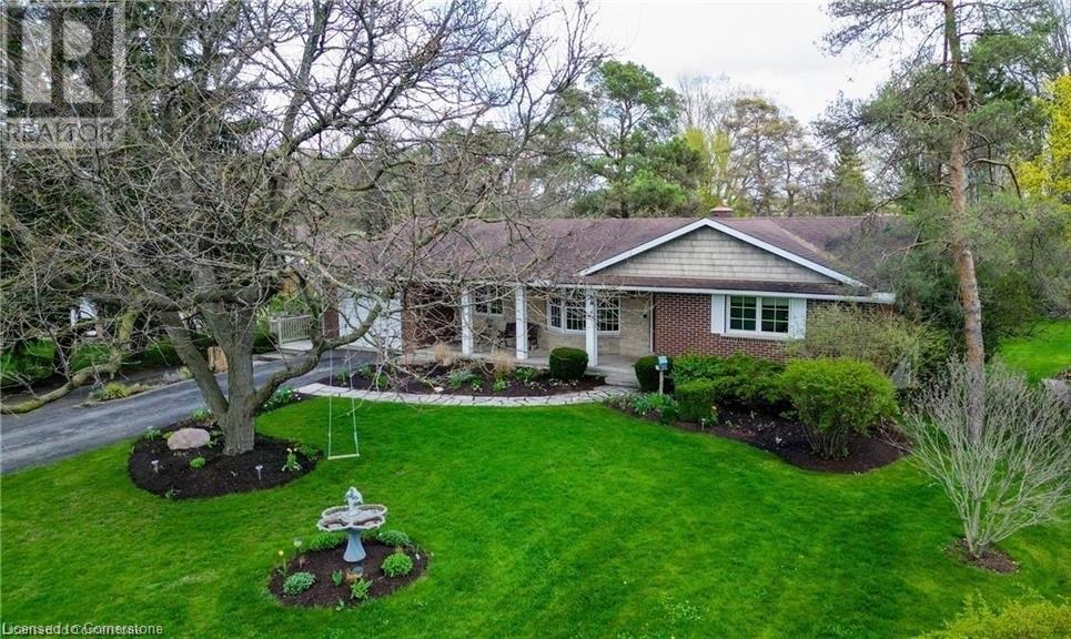 135 Golf Course Road, Conestogo, Ontario  N0B 1N0 - Photo 4 - 40737637