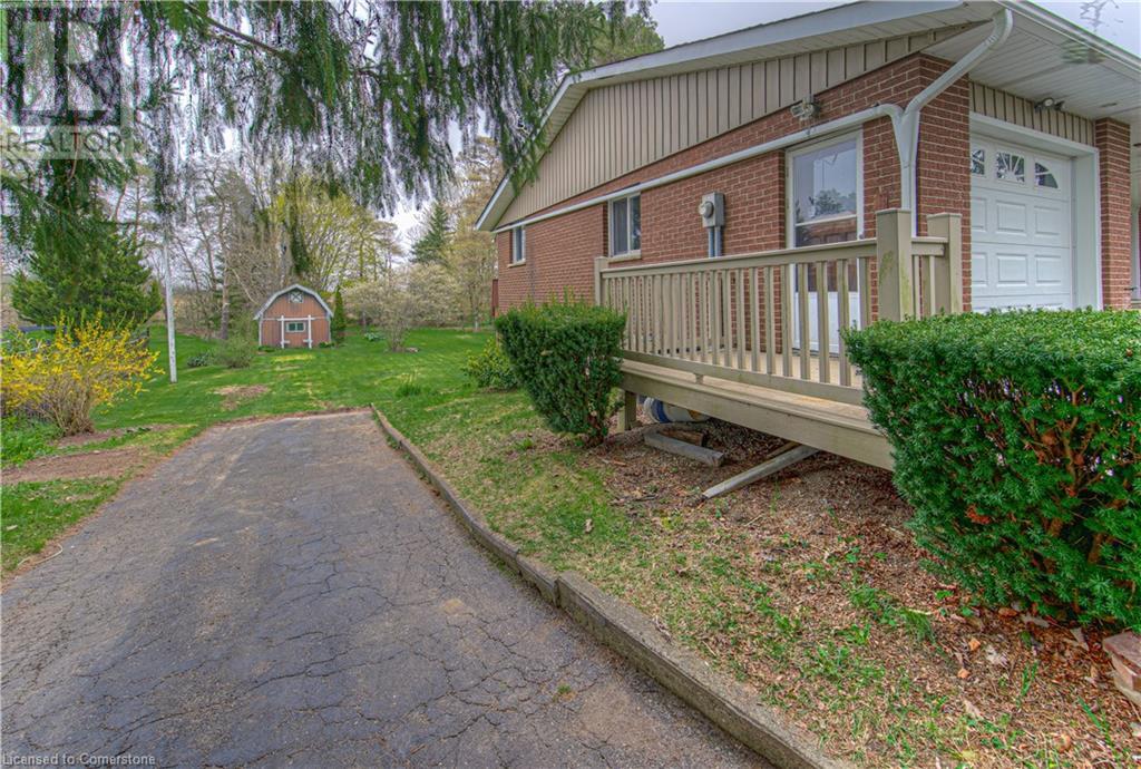 135 Golf Course Road, Conestogo, Ontario  N0B 1N0 - Photo 6 - 40737637