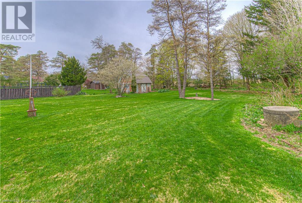 135 Golf Course Road, Conestogo, Ontario  N0B 1N0 - Photo 40 - 40737637