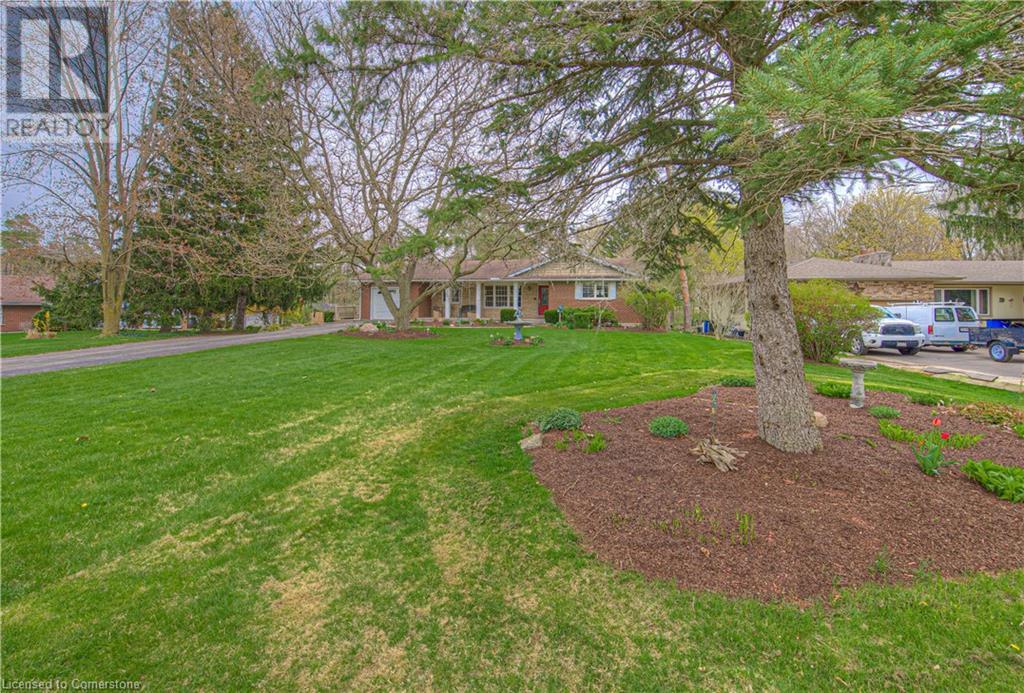 135 Golf Course Road, Conestogo, Ontario  N0B 1N0 - Photo 5 - 40737637