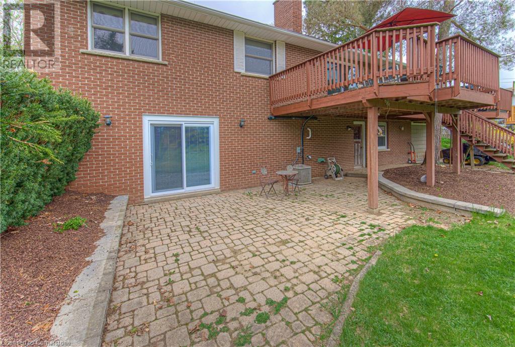 135 Golf Course Road, Conestogo, Ontario  N0B 1N0 - Photo 37 - 40737637