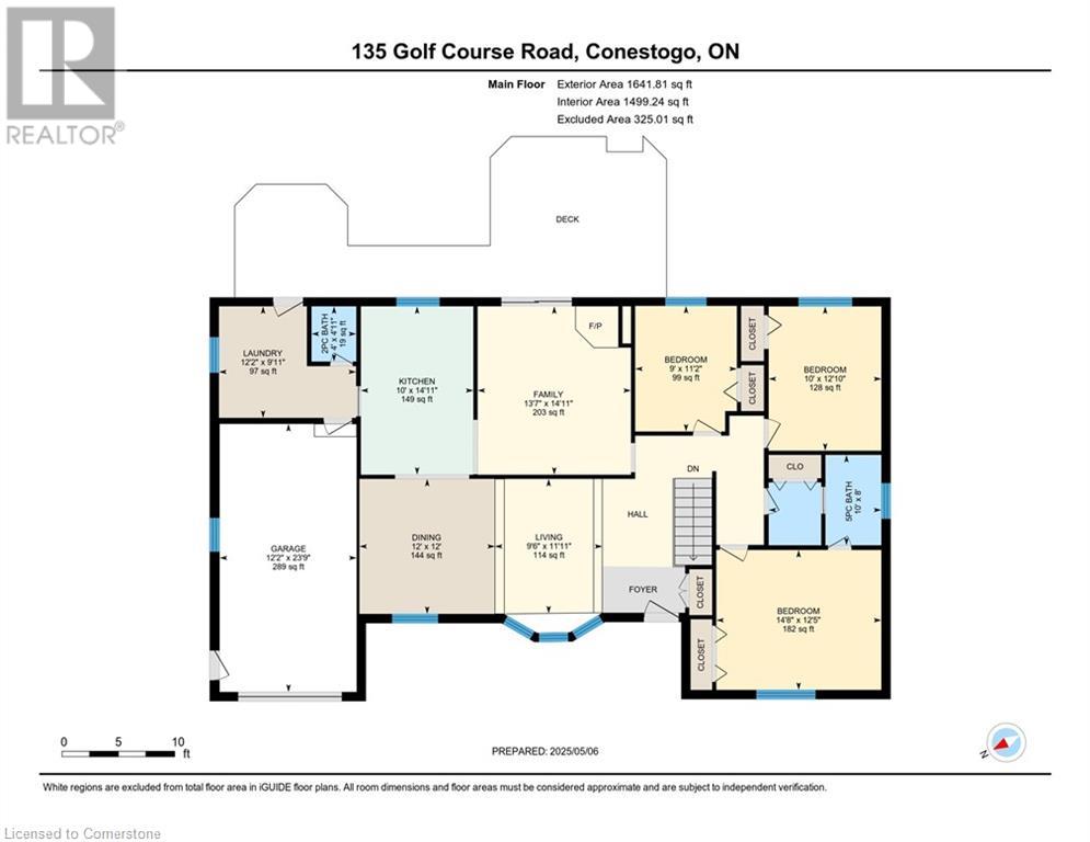 135 Golf Course Road, Conestogo, Ontario  N0B 1N0 - Photo 48 - 40737637