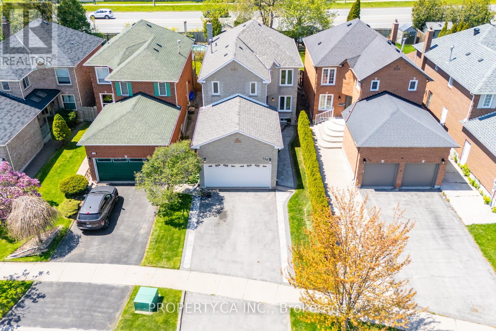 738 Aspen Road, Pickering, Ontario  L1V 4H2 - Photo 43 - E12195728