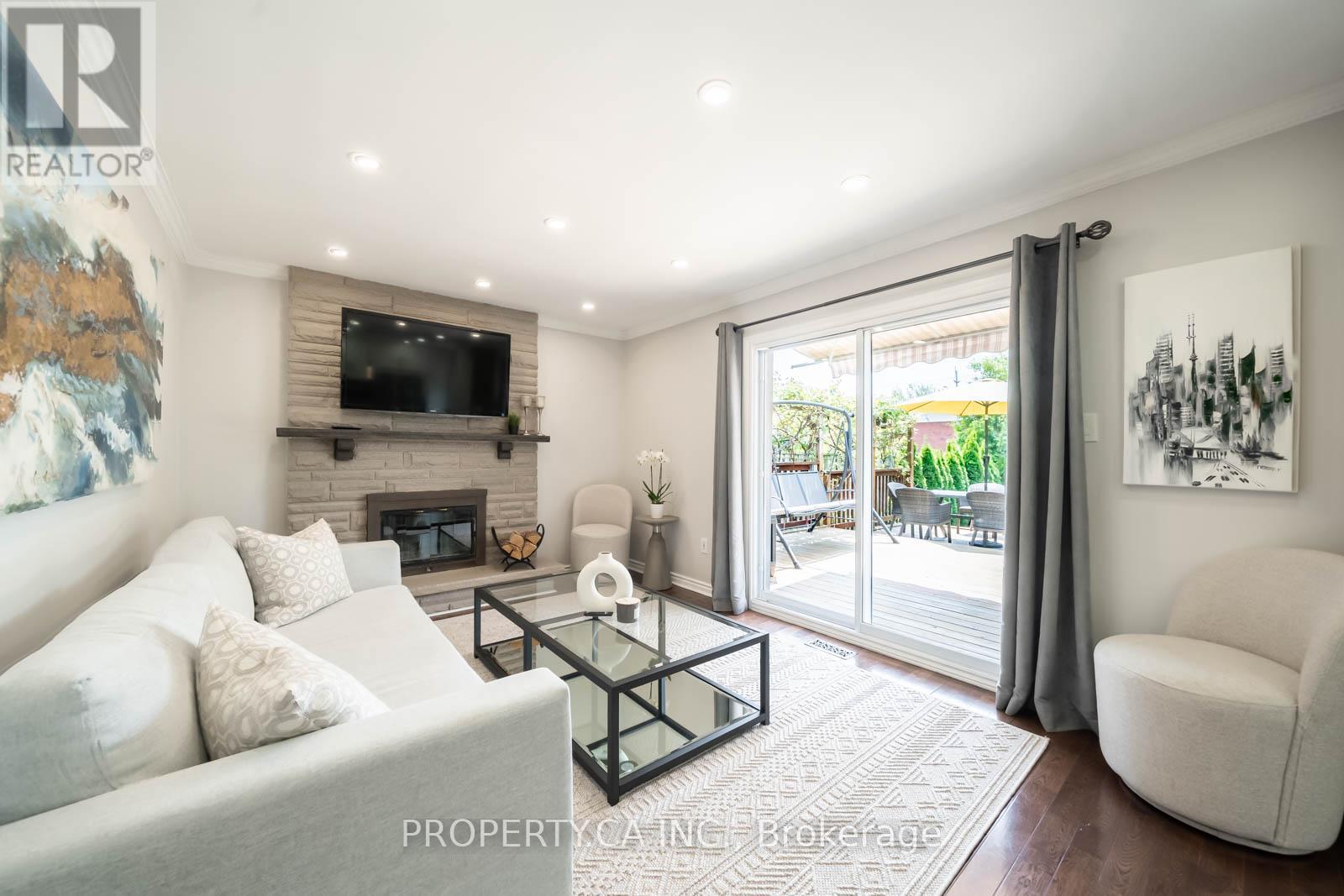 738 Aspen Road, Pickering, Ontario  L1V 4H2 - Photo 13 - E12195728