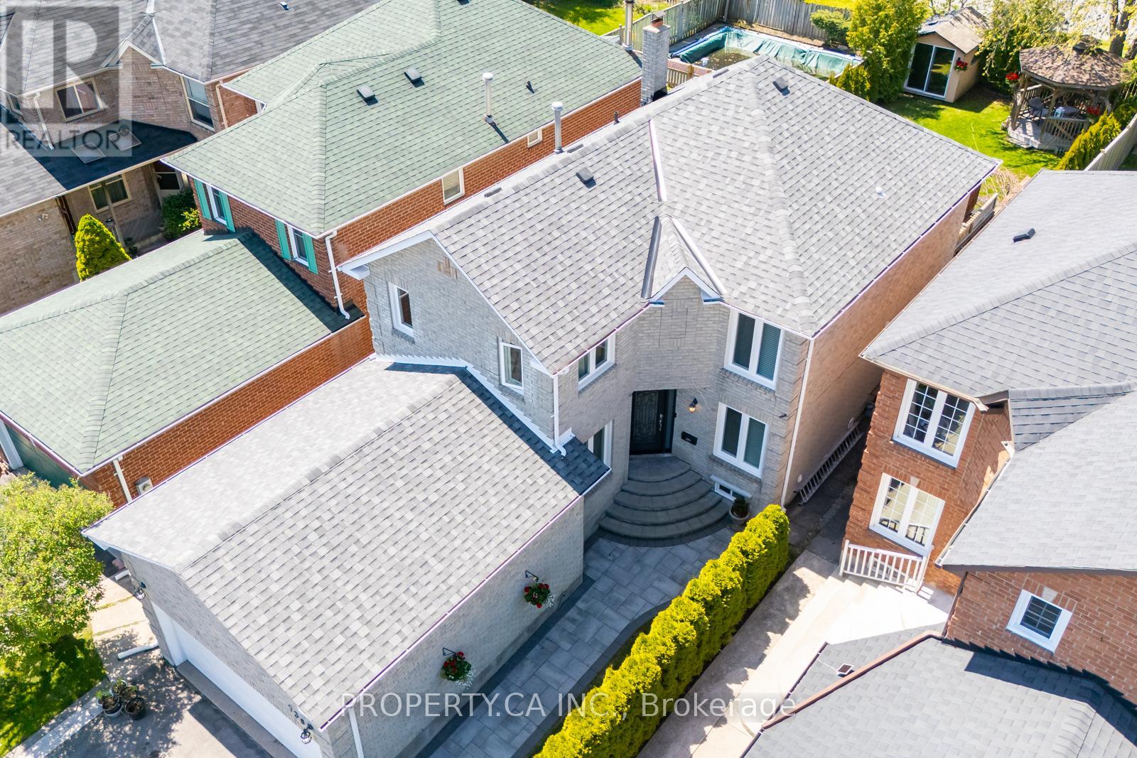 738 Aspen Road, Pickering, Ontario  L1V 4H2 - Photo 42 - E12195728