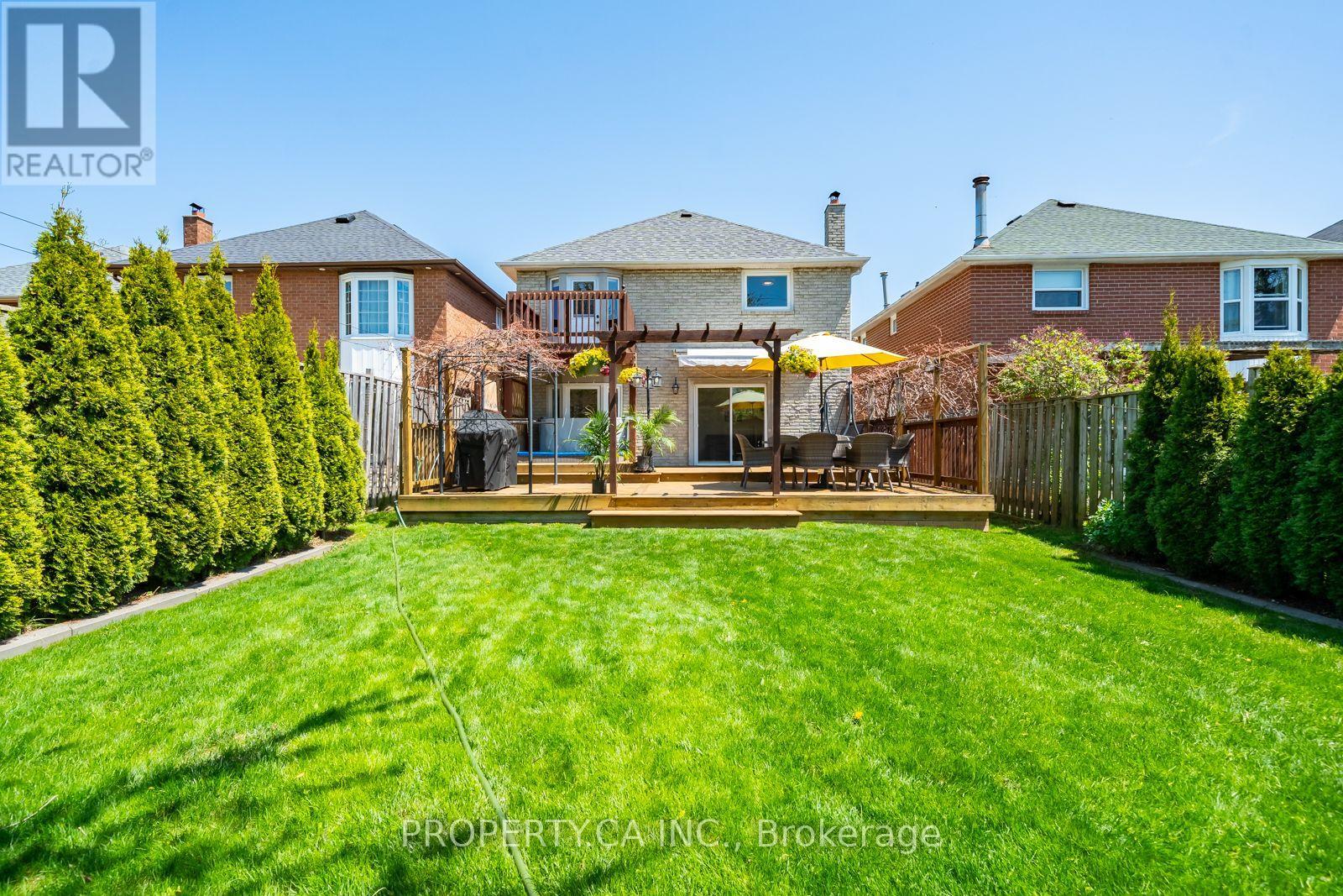 738 Aspen Road, Pickering, Ontario  L1V 4H2 - Photo 29 - E12195728