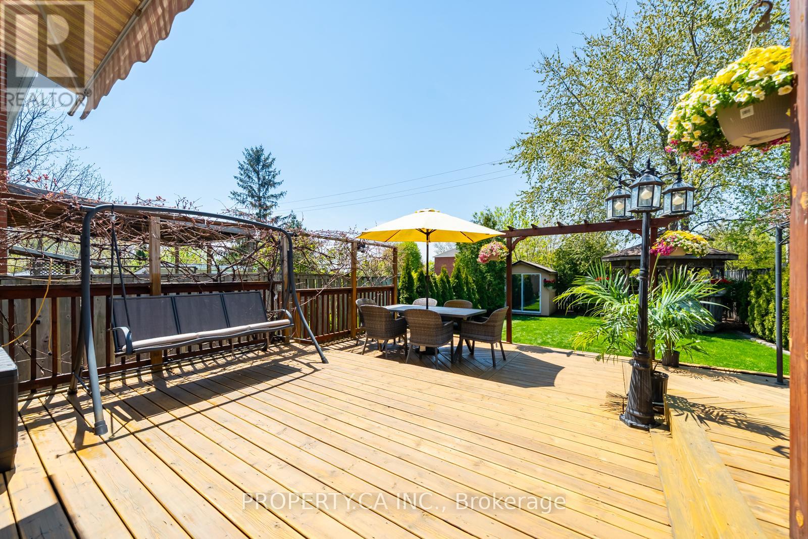 738 Aspen Road, Pickering, Ontario  L1V 4H2 - Photo 33 - E12195728