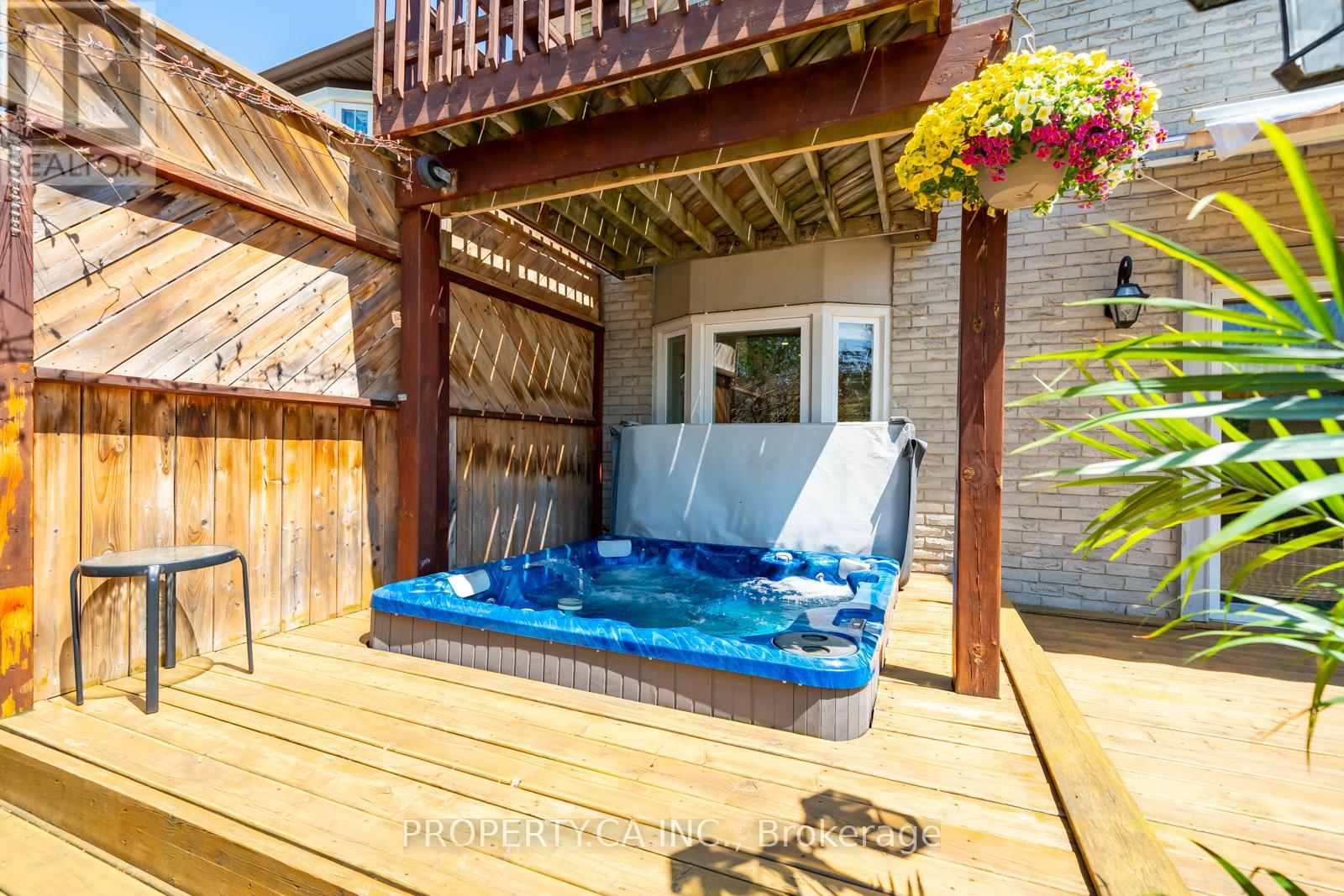 738 Aspen Road, Pickering, Ontario  L1V 4H2 - Photo 32 - E12195728