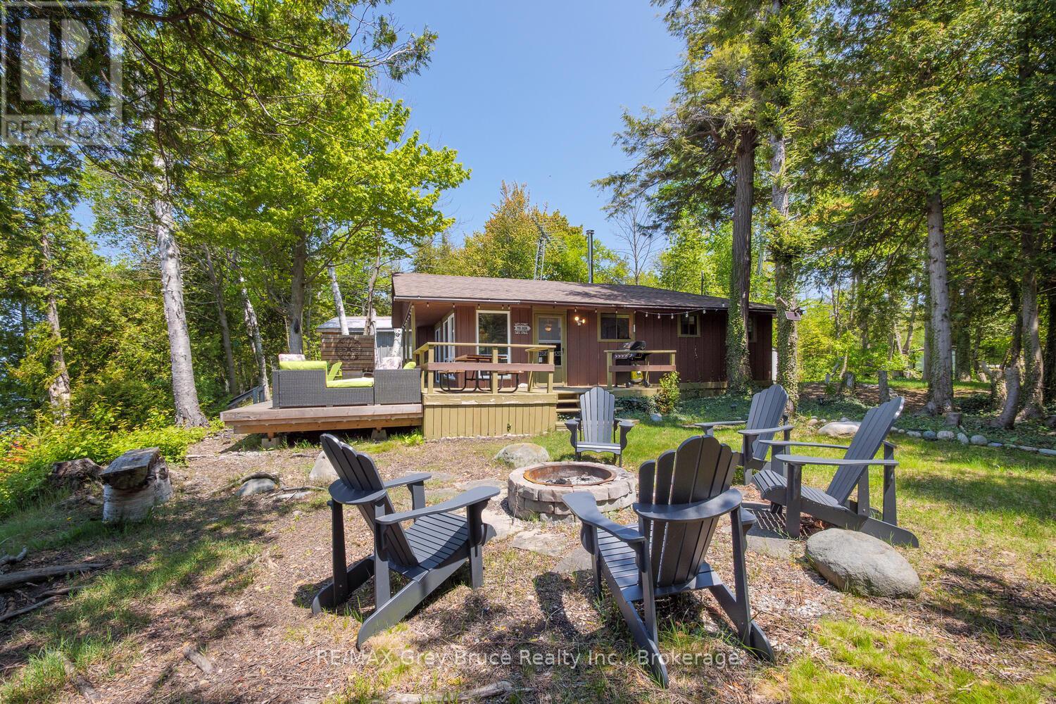 821 Bruce Road 13 Road, Native Leased Lands, Ontario  N0H 2G0 - Photo 24 - X12196542