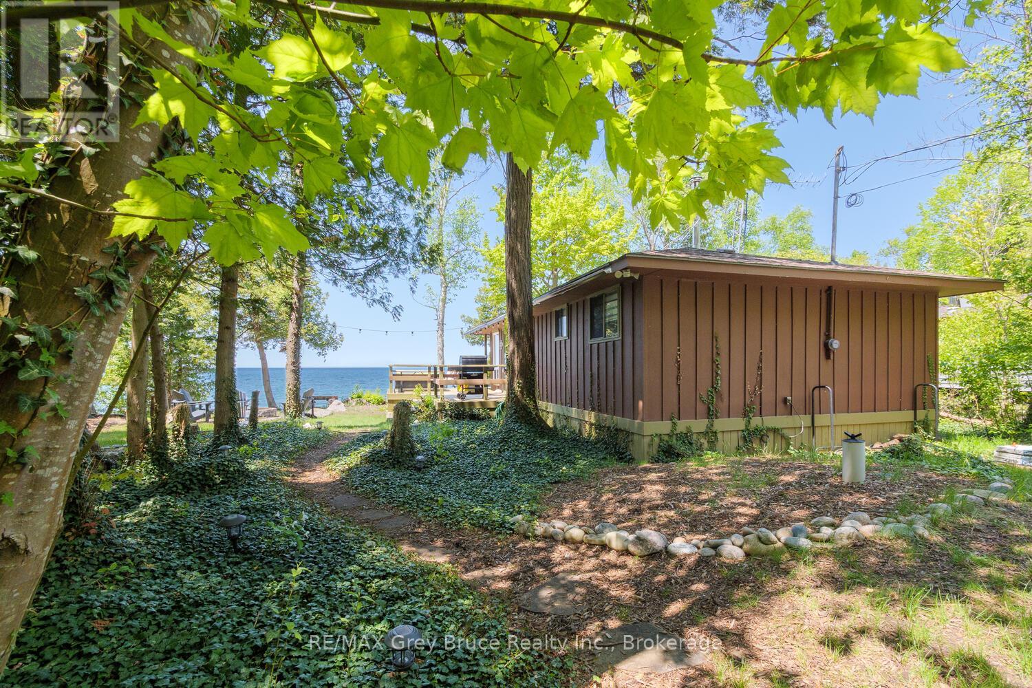 821 Bruce Road 13 Road, Native Leased Lands, Ontario  N0H 2G0 - Photo 37 - X12196542