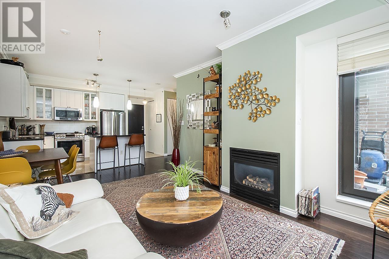 314 170 W 1st Street, North Vancouver, British Columbia  V7M 3P2 - Photo 11 - R2992899