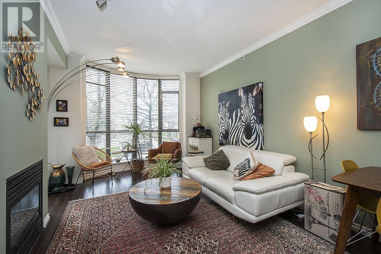 314 170 W 1st Street, North Vancouver, British Columbia  V7M 3P2 - Photo 6 - R2992899