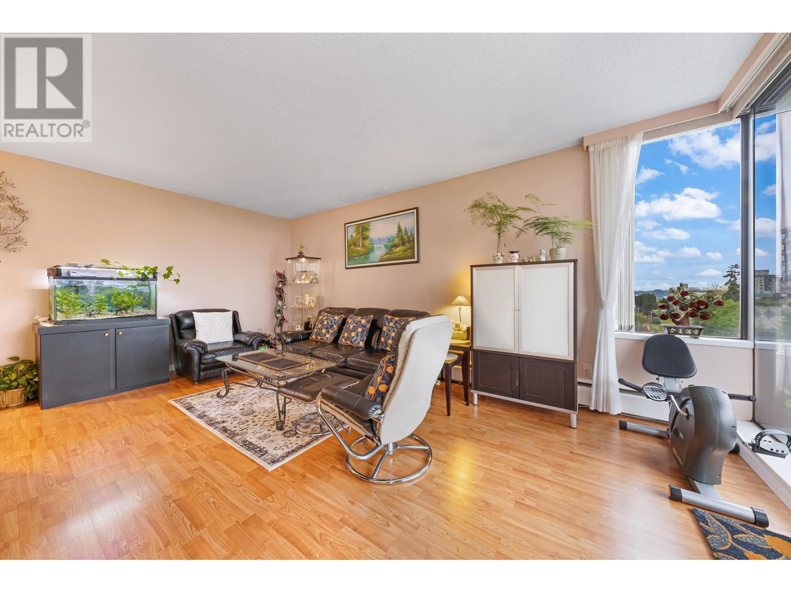 901 740 Hamilton Street, New Westminster, British Columbia  V3M 5T7 - Photo 8 - R2996441