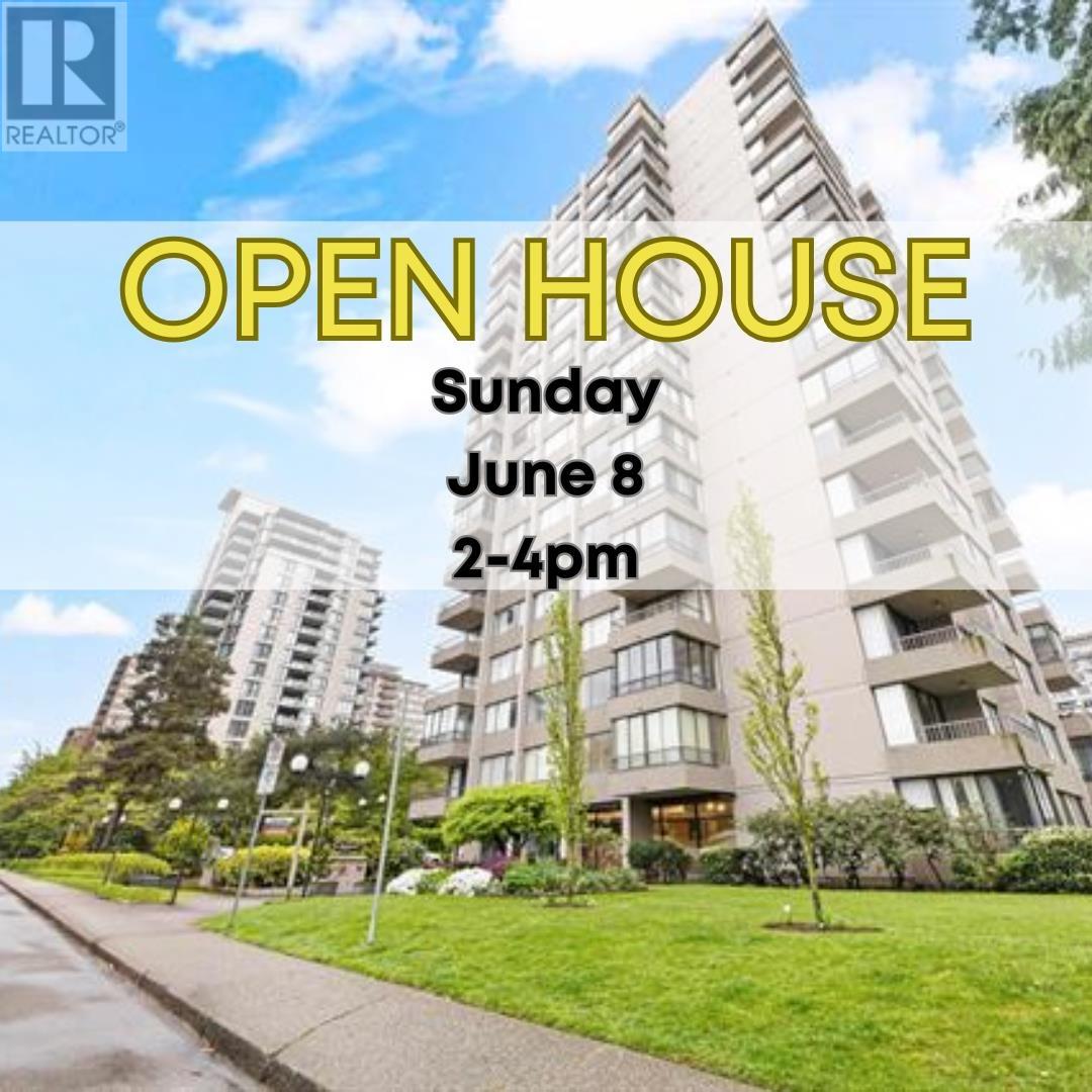 901 740 HAMILTON STREET, New Westminster, British Columbia