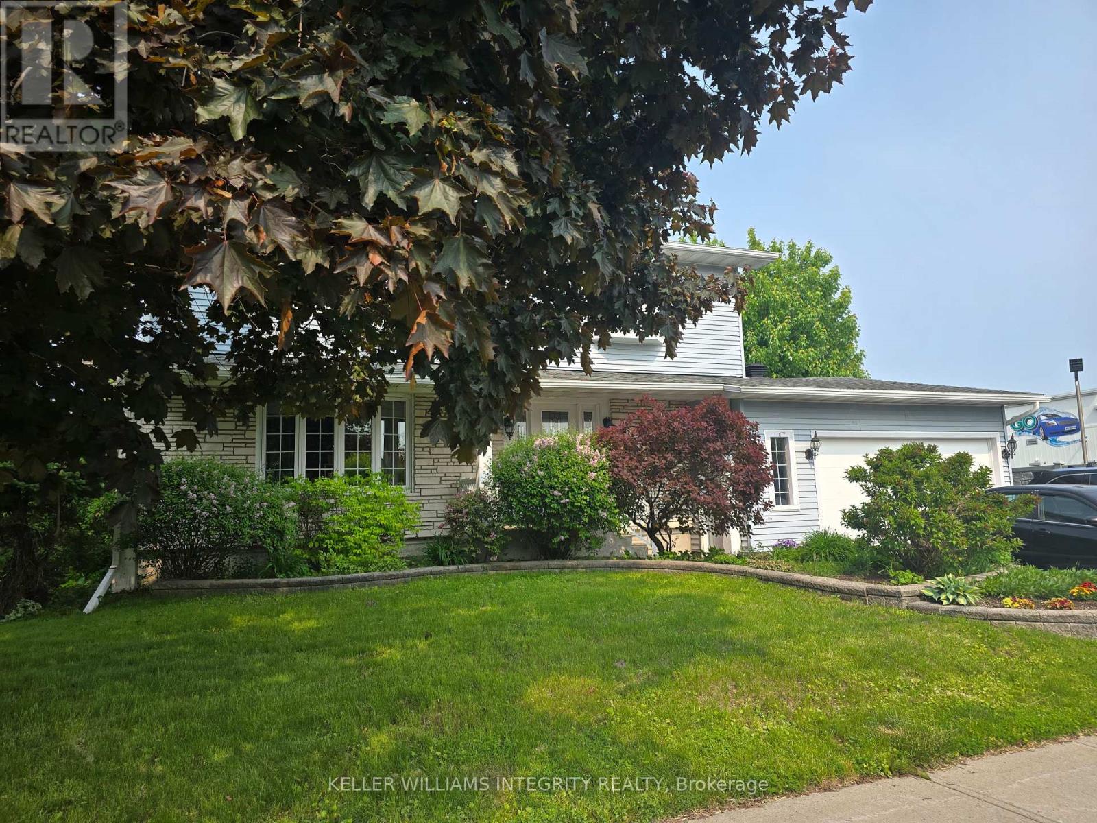 1319 AUBIN AVENUE, Cornwall, Ontario