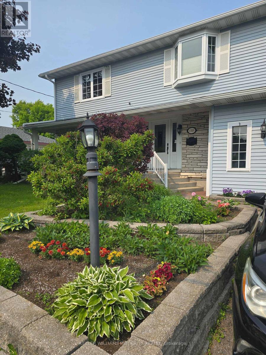 1319 Aubin Avenue, Cornwall, Ontario  K6J 4R9 - Photo 2 - X12196586